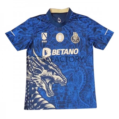 Billiga Fotbollströjor FC Porto Special Edition Hemma tröja 2022/23 Kortärmad